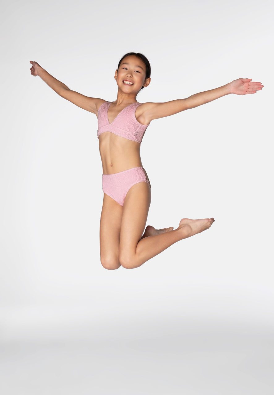 Kids Swimwear Aqua Μπικίνι - Candy (2-5y) - Image 3